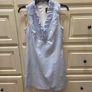 Vince Camuto size 4 lined dress